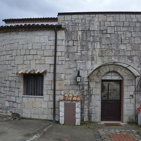 Bed and Breakfast Casale di Pesche Esterno foto