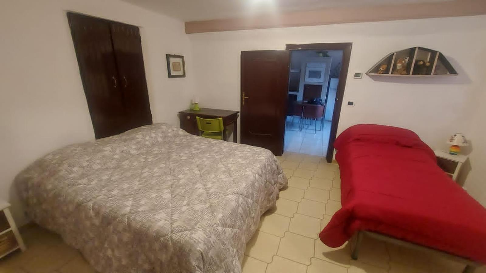 Bed and Breakfast Casale di Pesche Esterno foto
