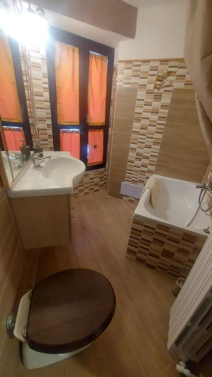 Bed and Breakfast Casale di Pesche Esterno foto